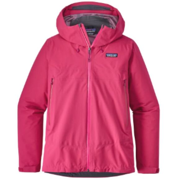 NWOT, Patagonia • Women's H2NO Windbreaker Jacket, Size XS - Picture 1 of 1